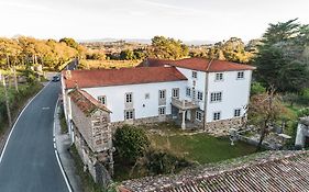 Camiño Ancho casa rural